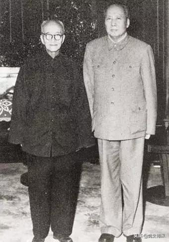 读奇书交奇友创奇事，对章士钊50年知恩图报，毛*东泽**的择友之道