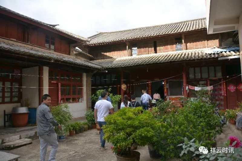 祥云县在云南省困难职工解困脱困第三方质效评估中荣获第一名