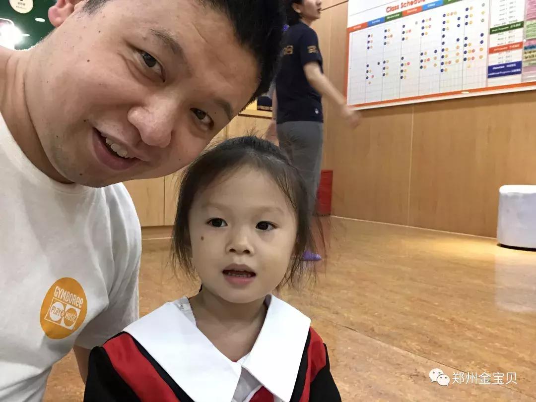 郑州金宝贝早教经营状况,郑州金宝贝早教现状