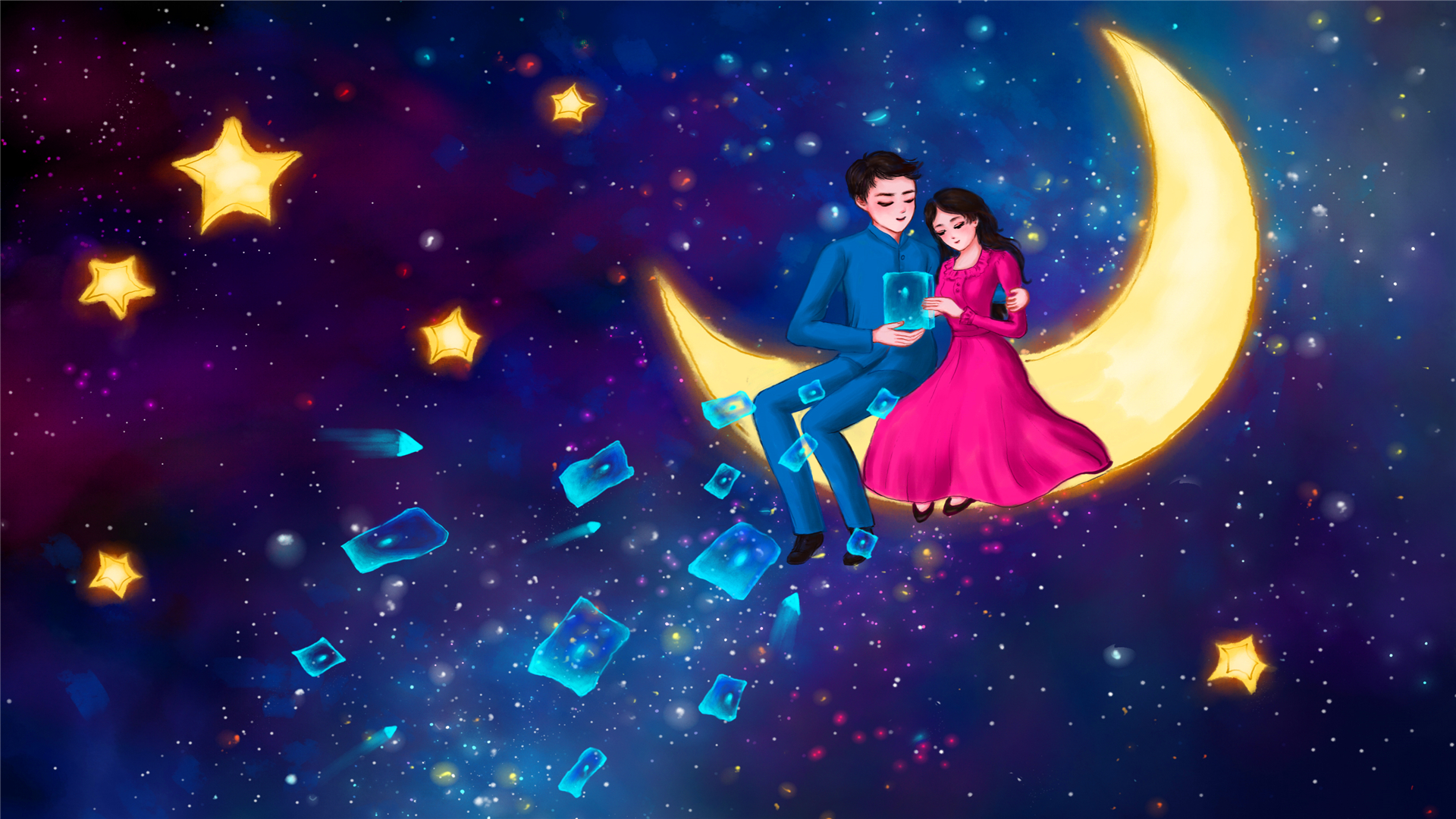 3个心理学小技巧让男人离不开你,心理学上怎么让人离不开你