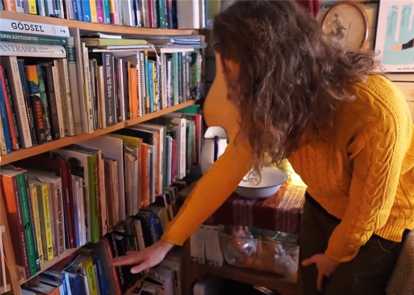 一家三口住50平,一家三口住50平米的房子够吗