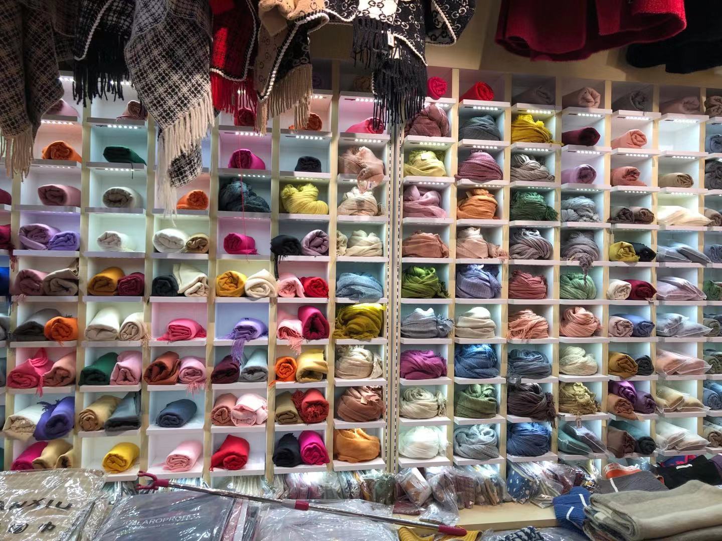 重庆来福士小众饰品店,重庆女孩子的天堂