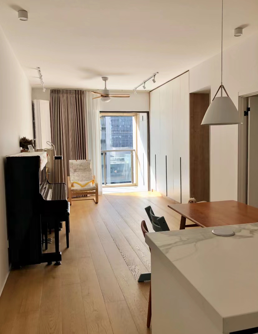 日本主妇极简收纳整理小户型,日本60平米小户型收纳