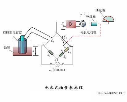 xjcy37压力传感器工作原理,40种传感器工作原理动图