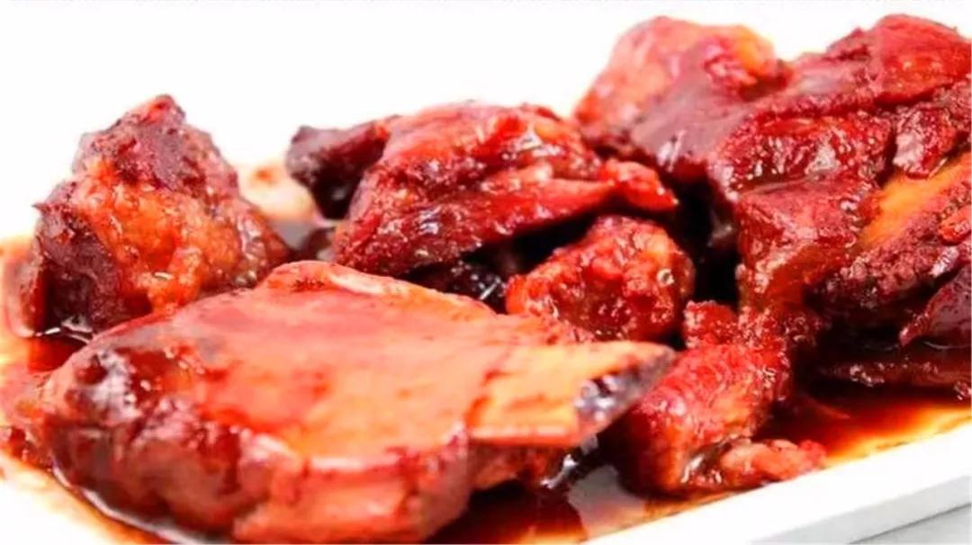 无锡卤味排行榜前十名,无锡港式卤味