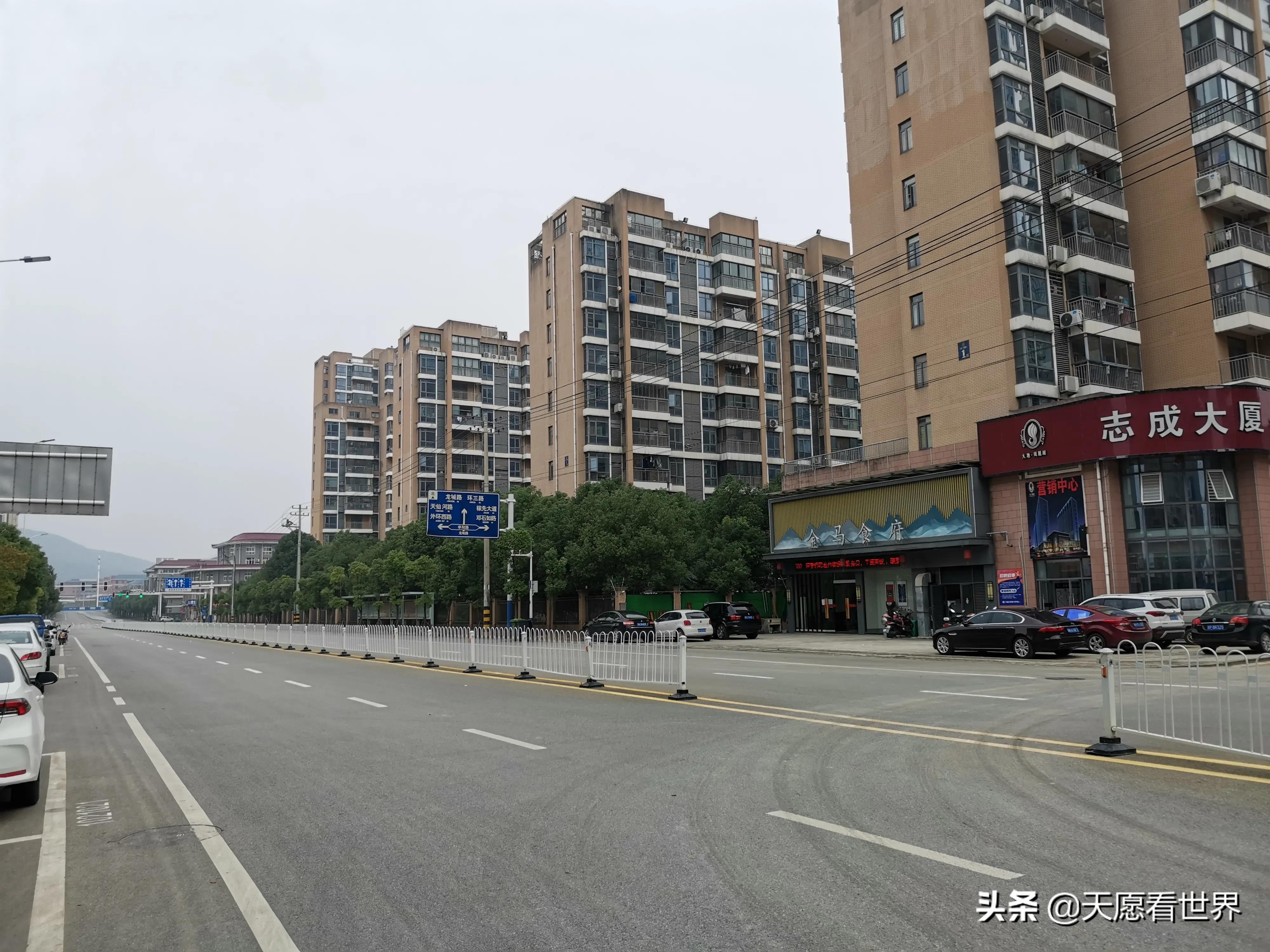 安庆北部新城有发展空间吗,安庆北部新城最新规划与最新进展