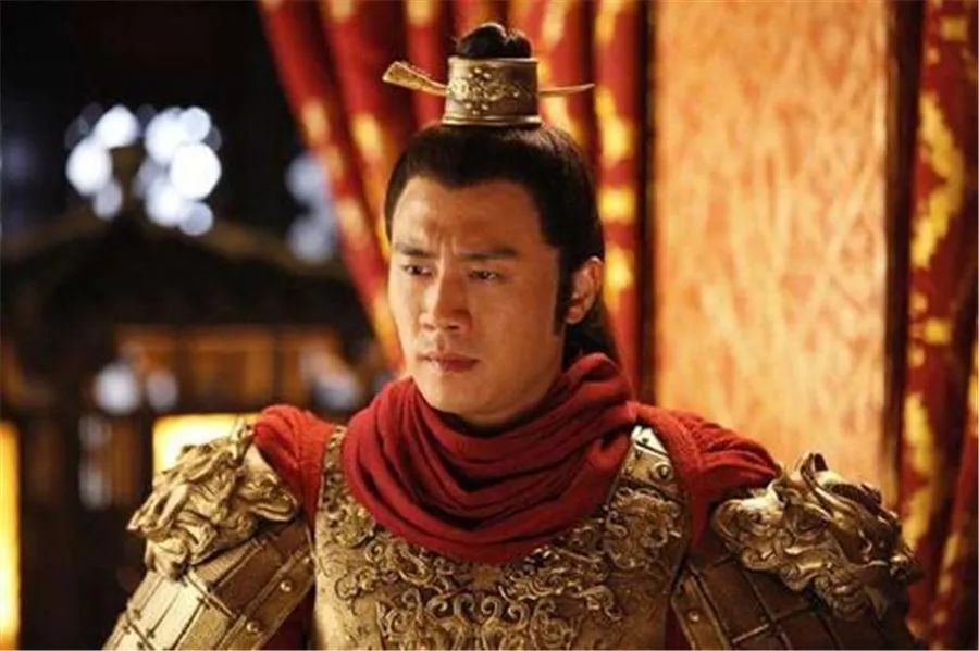 李从珂之后是什么朝代,李从珂为什么叫后唐废帝