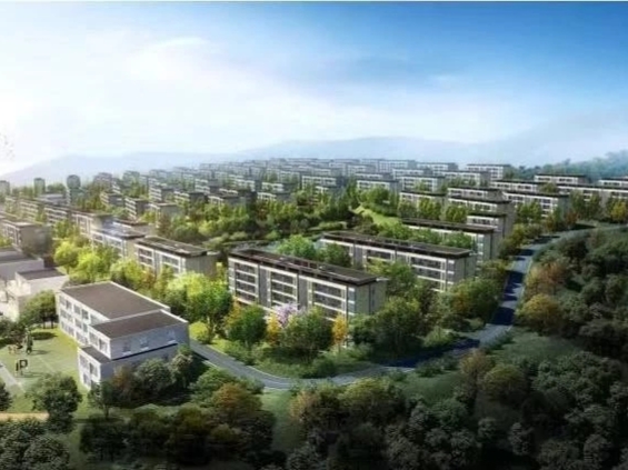 烟台市万科翠湖山晓是哪个学区,烟台万科翠湖山晓在什么地方