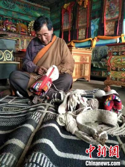 西藏电商扶贫助农模式,西藏山南藏鸡产业助力乡村振兴