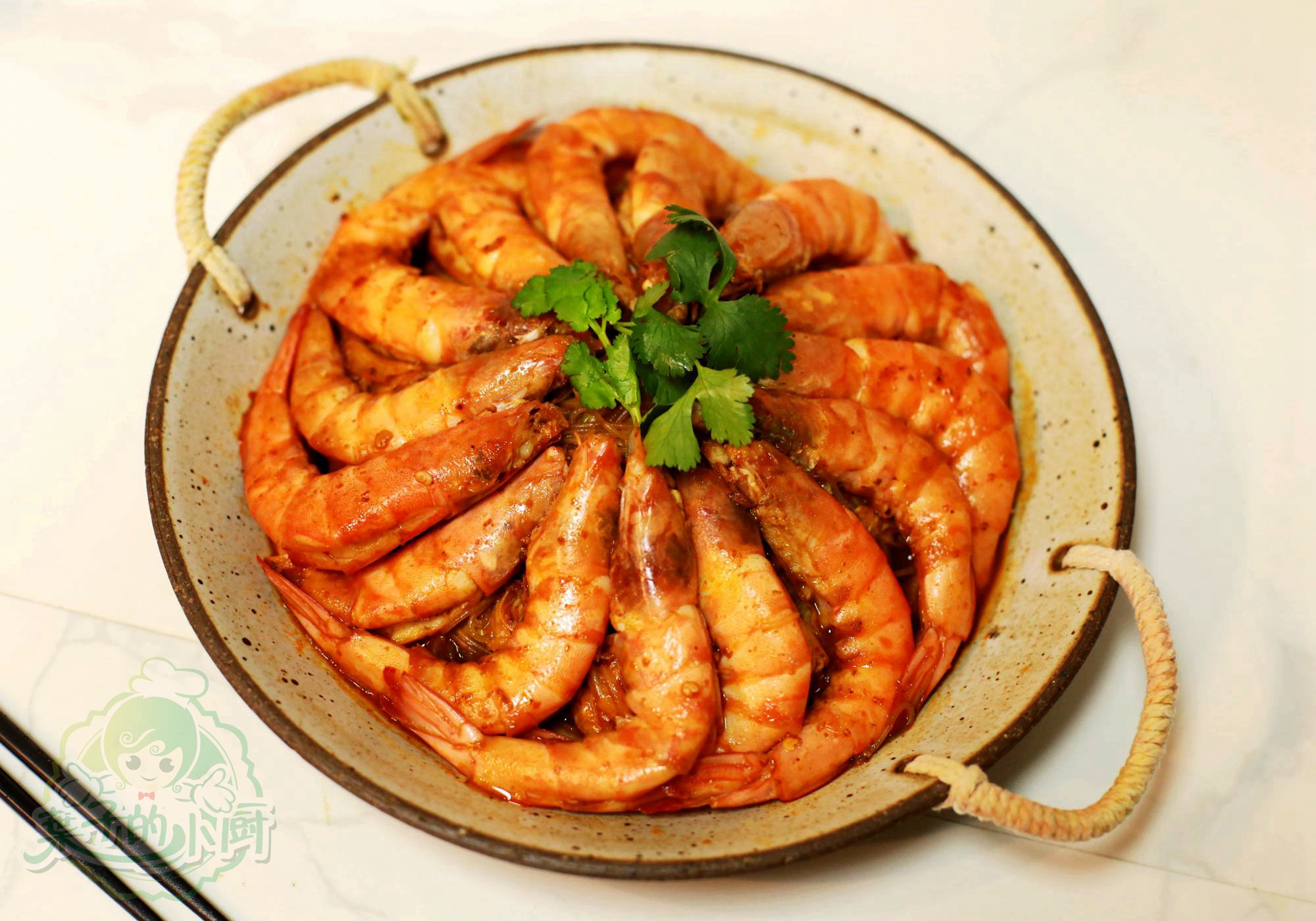 做虾好吃的妙招鲜香入味口感嫩滑,做虾怎么做又入味又q弹