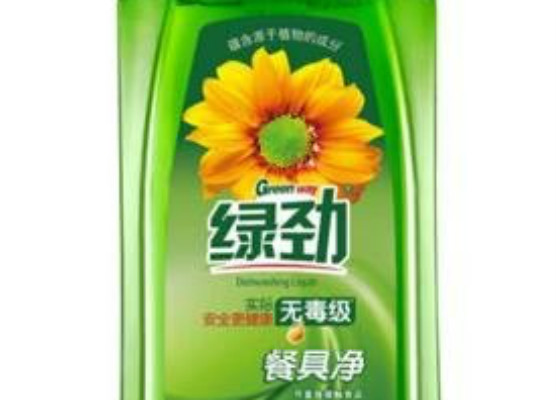 洗洁精品牌推荐排行榜食品级,十大牌子洗洁精