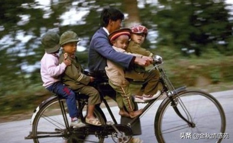 “从前买它要券,现在扔大街上没人偷”| 日子真的红火啦