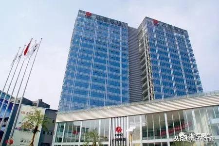 海荣再卖项目！云南城投收购国金中心、港务区、秦汉新城项目