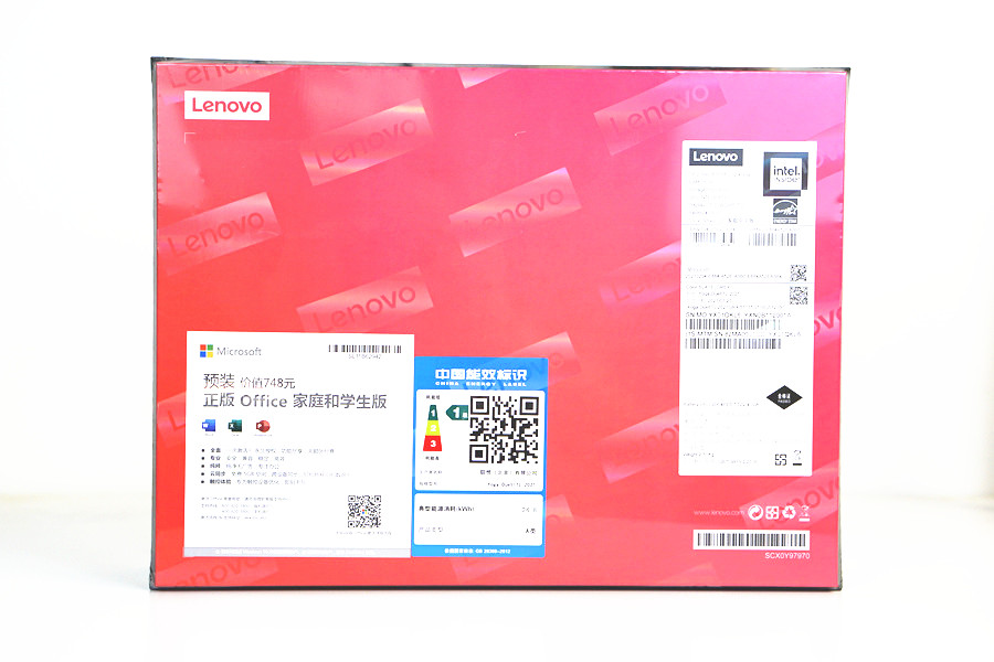 最能打的平板超极本：联想YOGADuet2021开箱简评