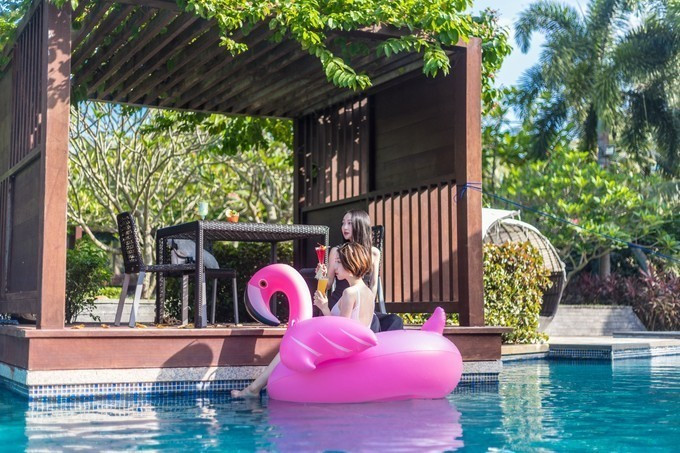 去三亚旅游攻略必备清单,去三亚旅游带泳装吗