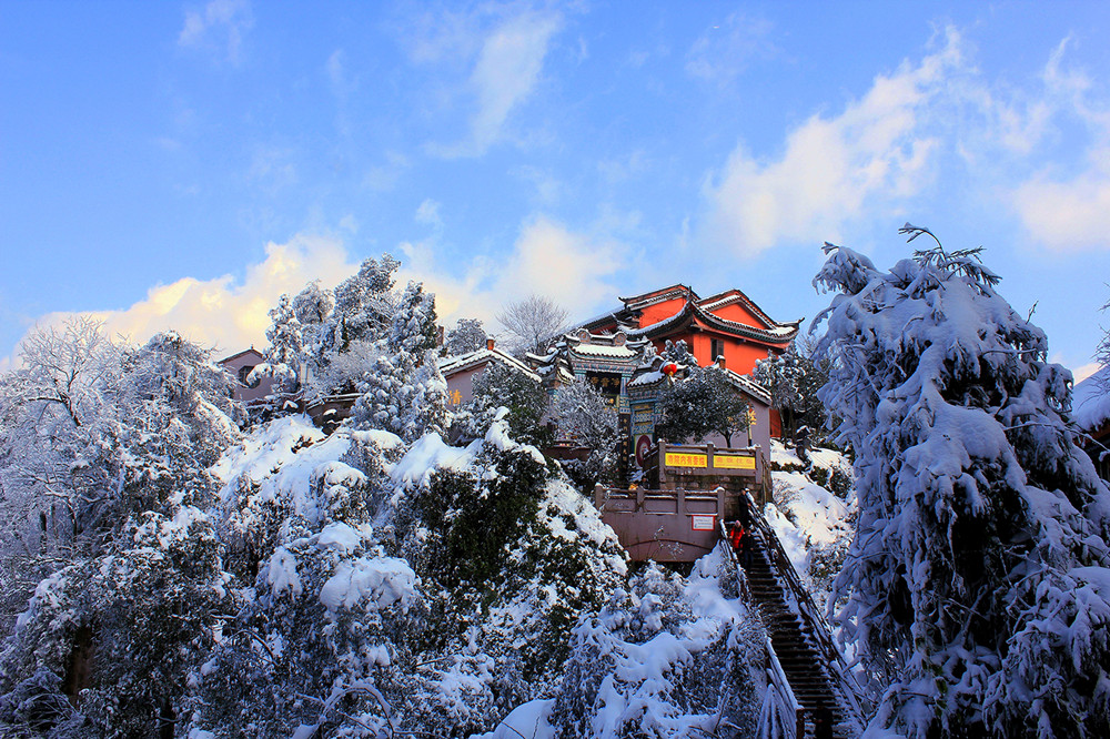 西部重庆：綦彩画廊留人香三养綦江名四方