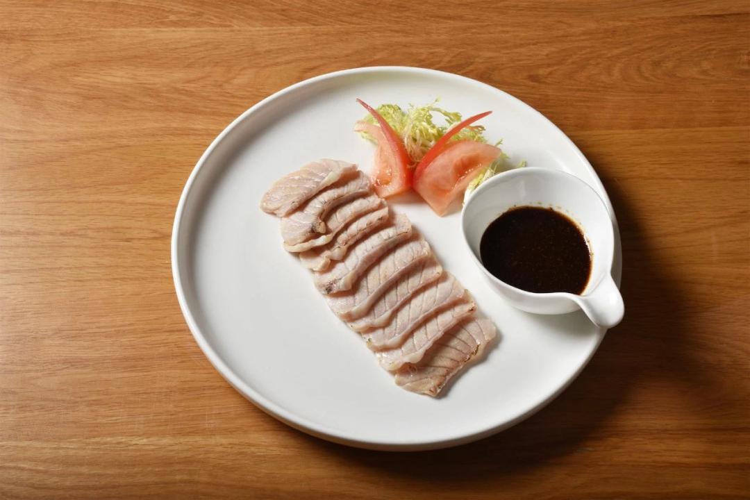 “海洋瑰宝·万家共享”——金枪鱼品鉴会邀请函