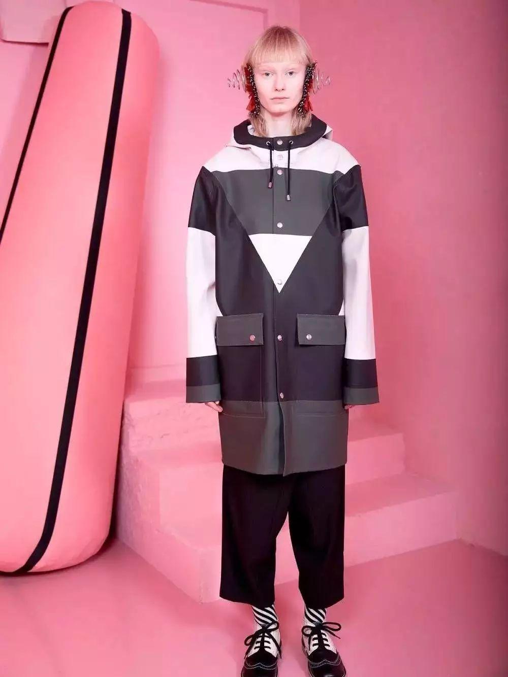 答应我,就算*裤内**晒不干,雨季也不能瞎穿!