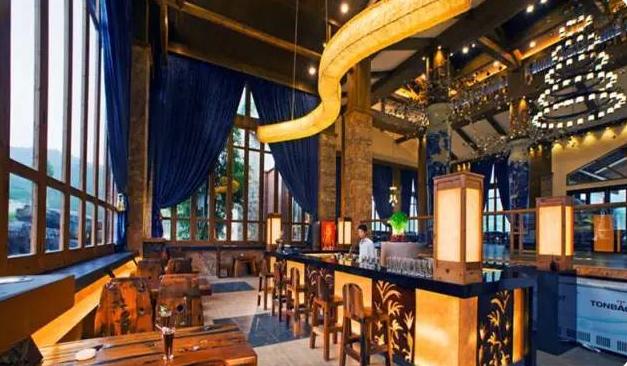 惠州横沥怡情谷温泉酒店,惠州怡情谷温泉酒店团购