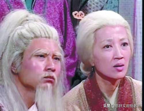 周伯通没上桃花岛之前武功怎么样,为什么周伯通那么厉害