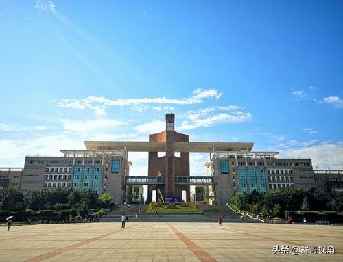 陕西大学一级博士点最新排名,陕西具有一级学科博士点的高校