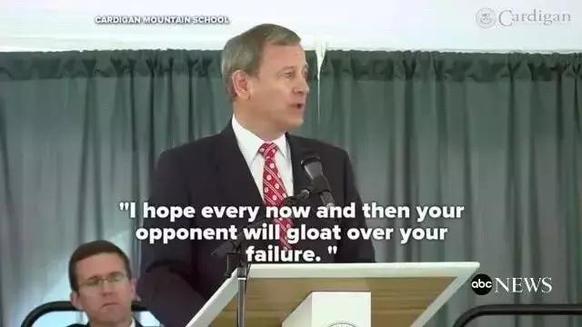 家长只知道让孩子努力,家长对于孩子的失败教育