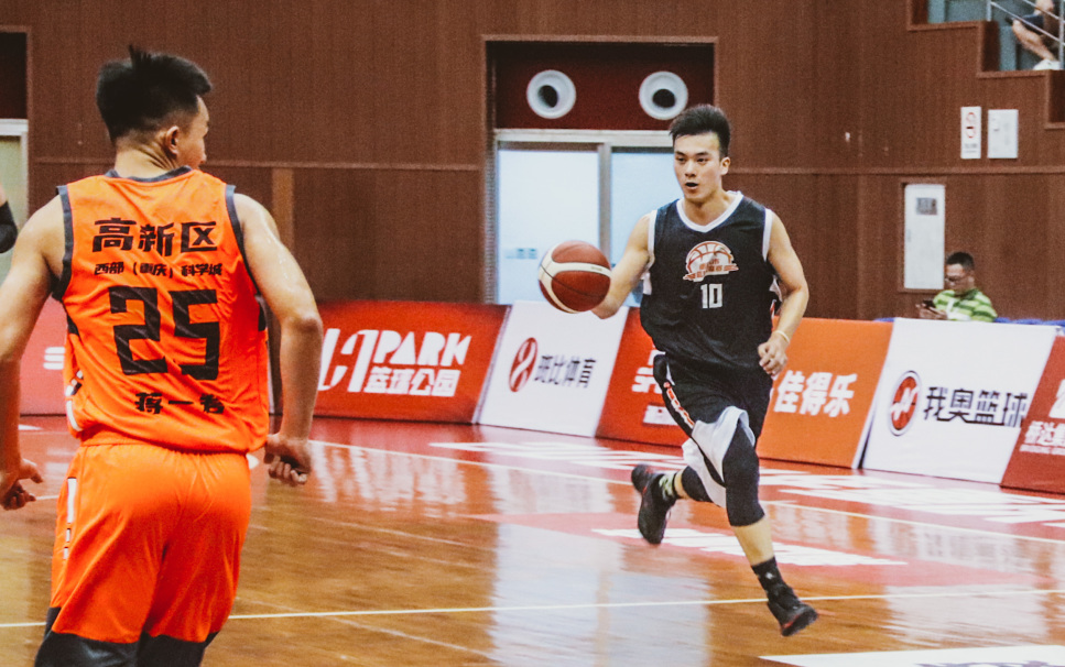 第五轮战报I12中11，赛场惊现“砍分机器”