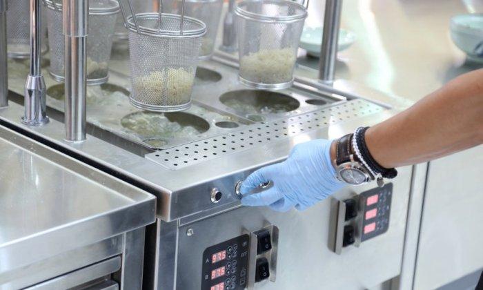 上海食神供应链管理,上海食神供应链有限公司