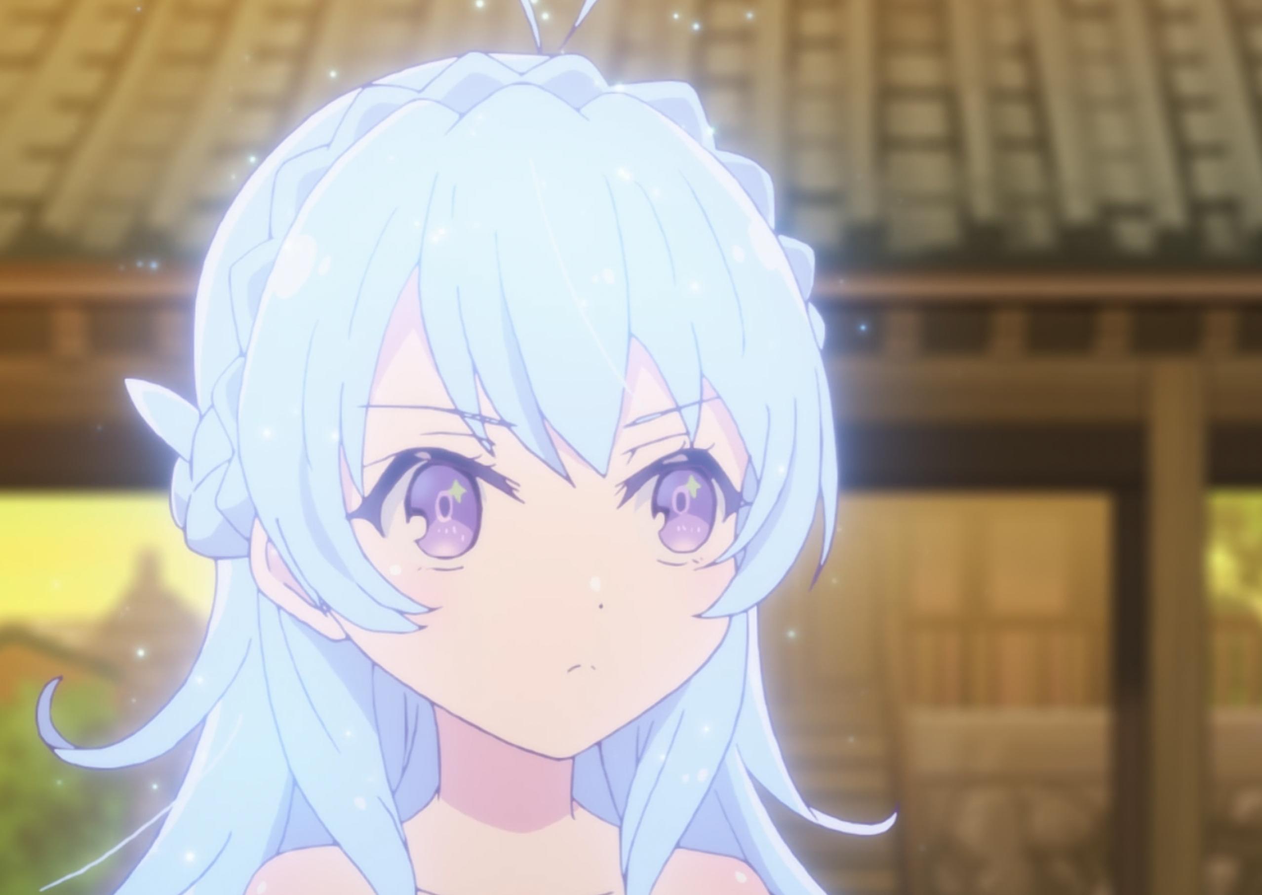 2019年7月新番女角色,2018年1月新番女角色