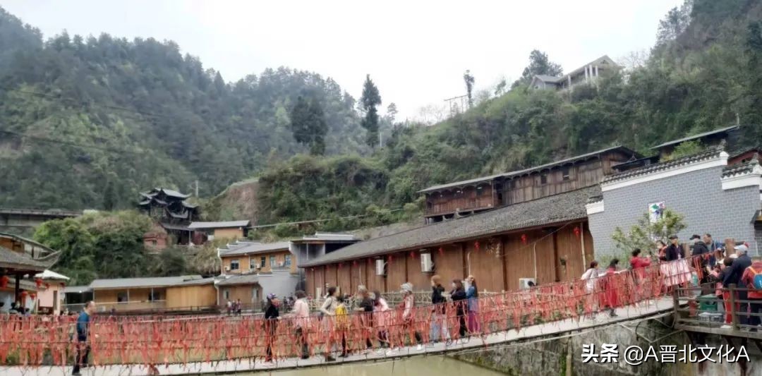 河曲赵云生｜神游张家界