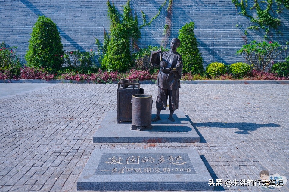 了解一座城市先从古文化历史开始,了解一座城从游博物馆开始