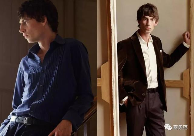 十大小众轻奢男装,中年男装小众品牌