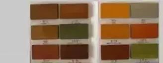 景观材料施工工艺方案,景观设计常见施工材料图层