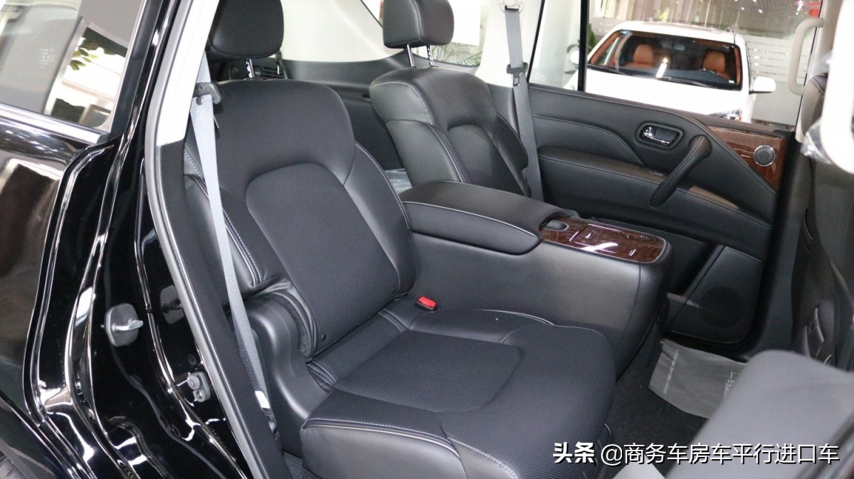 英菲尼迪q80新款suv价格,英菲尼迪qx80加长四座