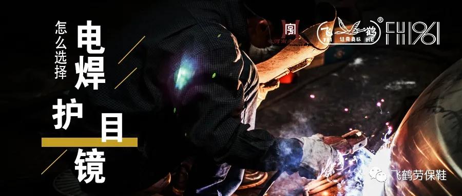 飞鹤劳保鞋,飞鹤劳保品牌介绍