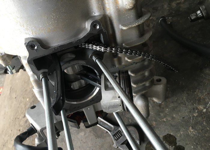 雅马哈福喜改装动力需要什么,雅马哈福喜125改装大灯