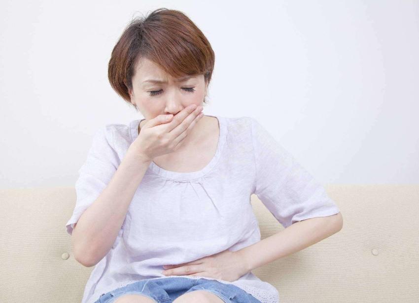 国外研究表明孕吐跟孩子智商有关,孕期反应和婴儿智商