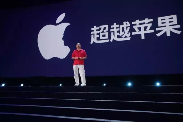 酷派中华酷联,宇龙酷派有多厉害