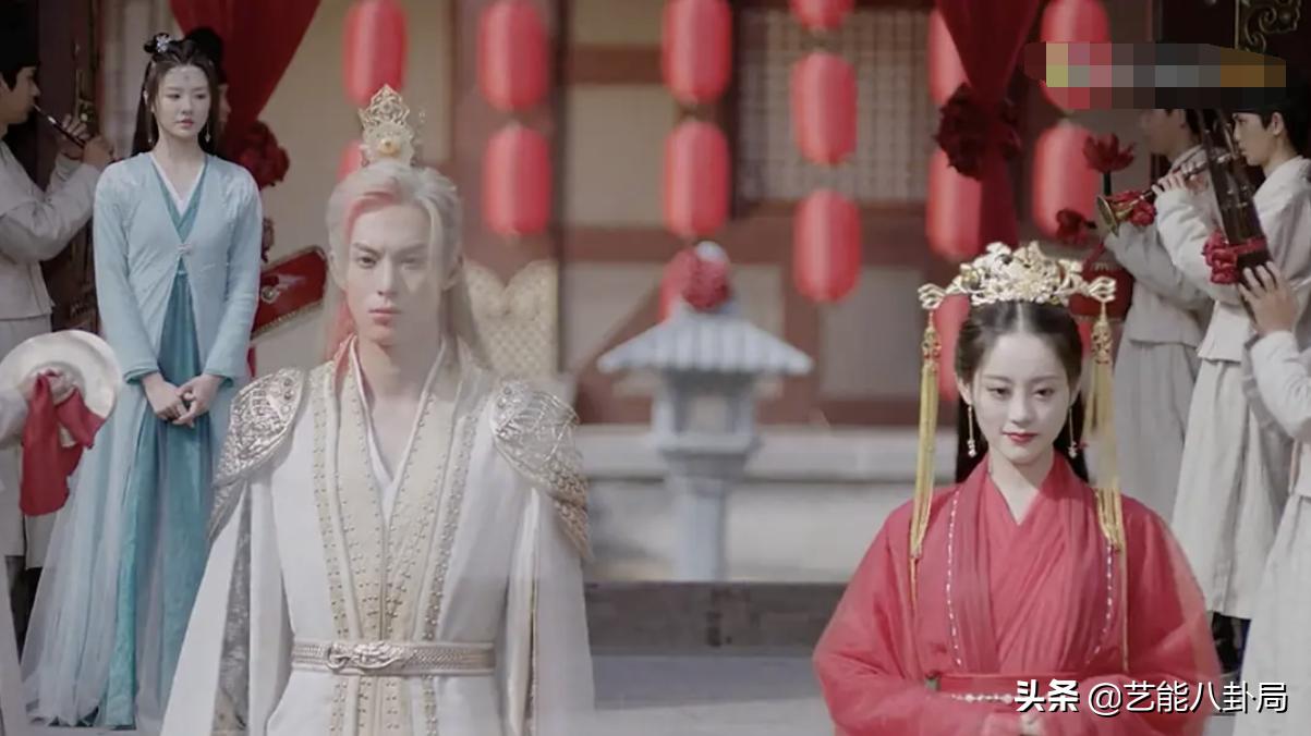 遇龙全员超燃打戏来袭,遇龙男主演技对比