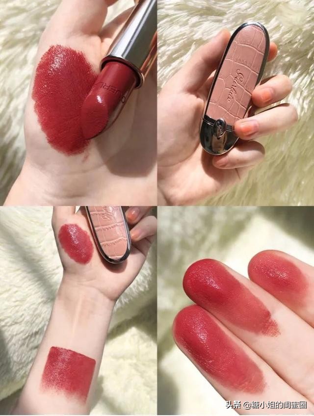 娇兰所有的香水,娇兰所有的东西