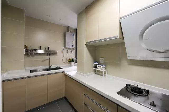 80平宜家装修风格,宜家80小户型样板间