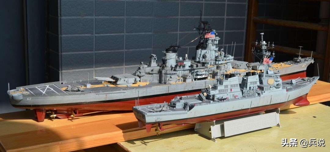 玩具模型以假乱真：中国设计首艘核潜艇，灵感来自2美元的玩具