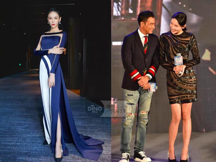 看起来有点凶的女人,看起来很凶的女孩子