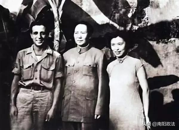 【荐读】你只知道王毅、华春莹，却不知道这个迷倒万千人的燕大“校花”才是曾经中国外交部隐藏的最狠角色！