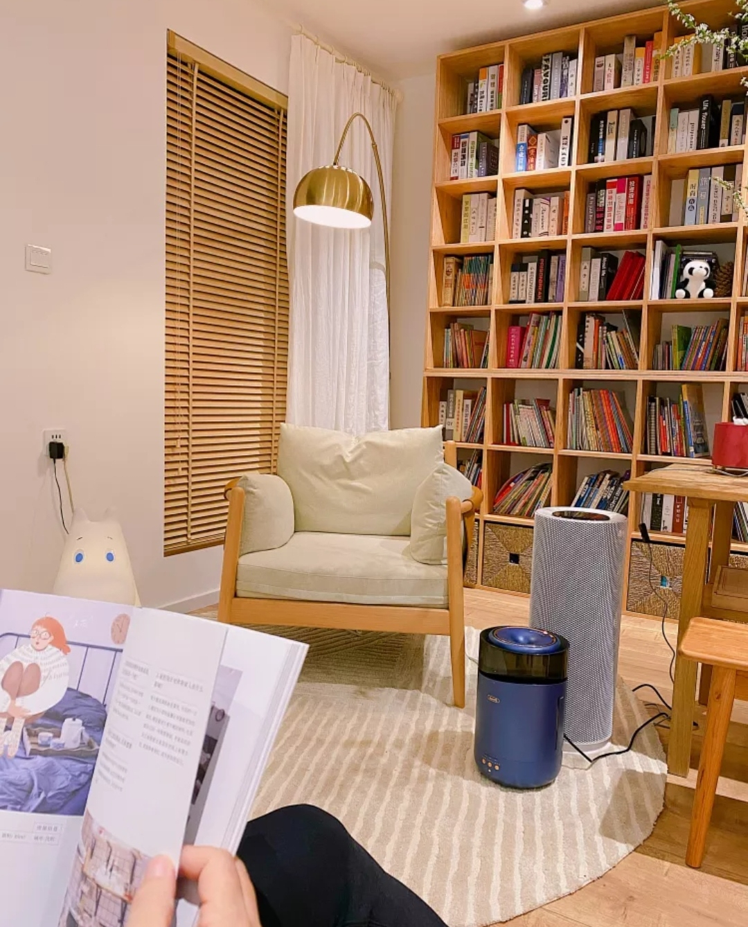 适合二胎家庭的装修,适合带娃家庭的装修