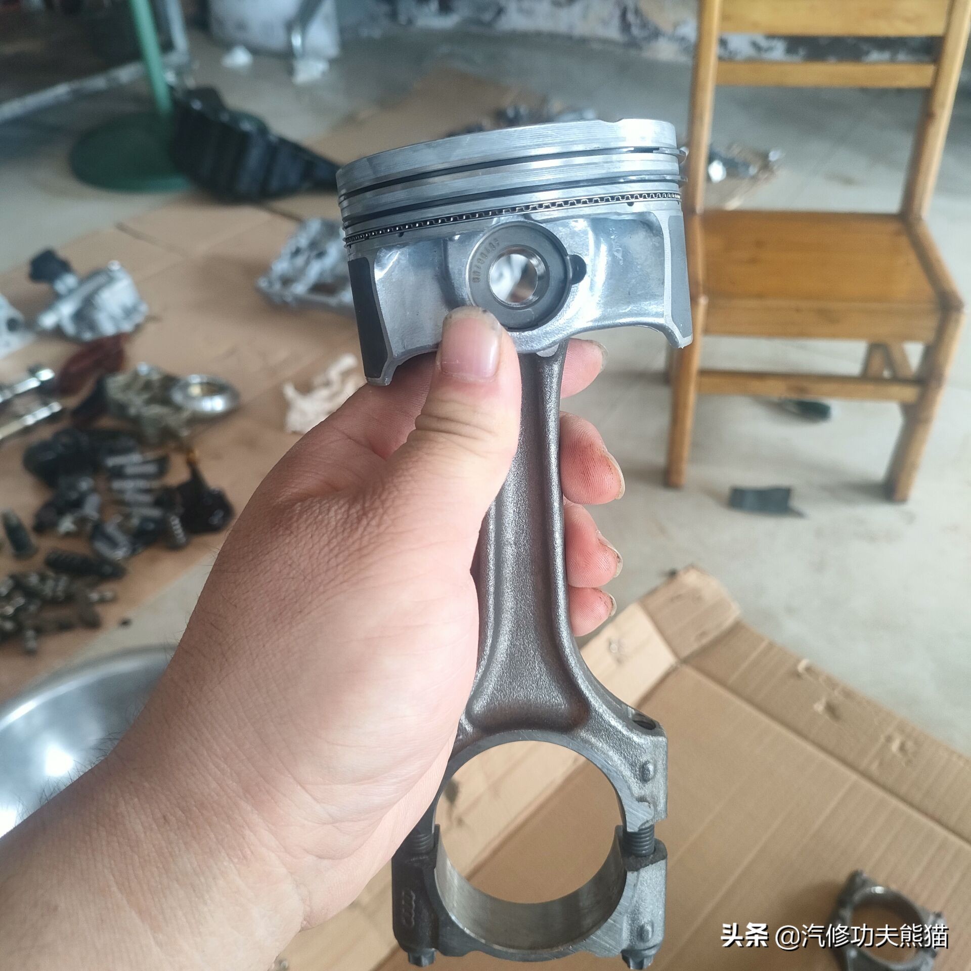 奥迪a4l治理烧机油,a4l奥迪烧机油怎样查