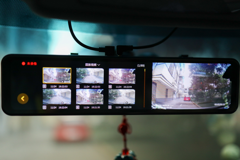 盯盯拍e5记录仪怎么验证真假,盯盯拍e5行车记录仪的离线地图