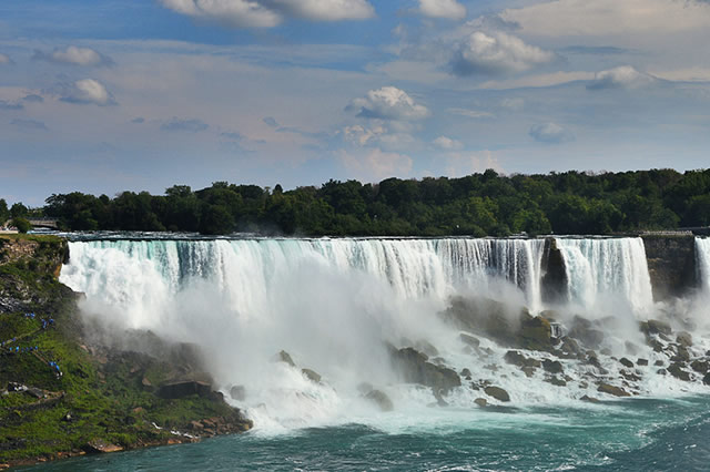 世界各大旅游景点排名,世界十大国内著名景点