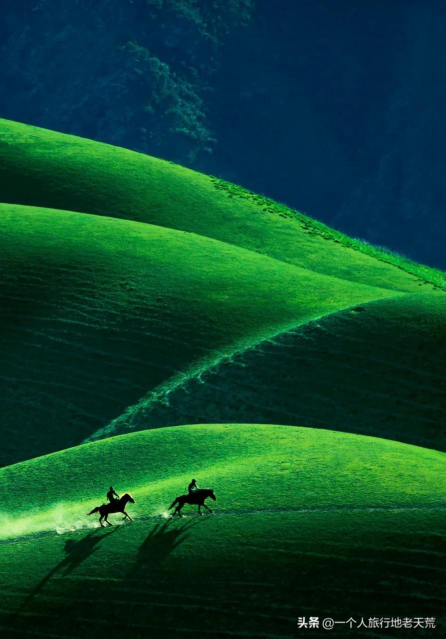 如果你不了解现实你就去看历史,如果你不了解历史就无法展望未来