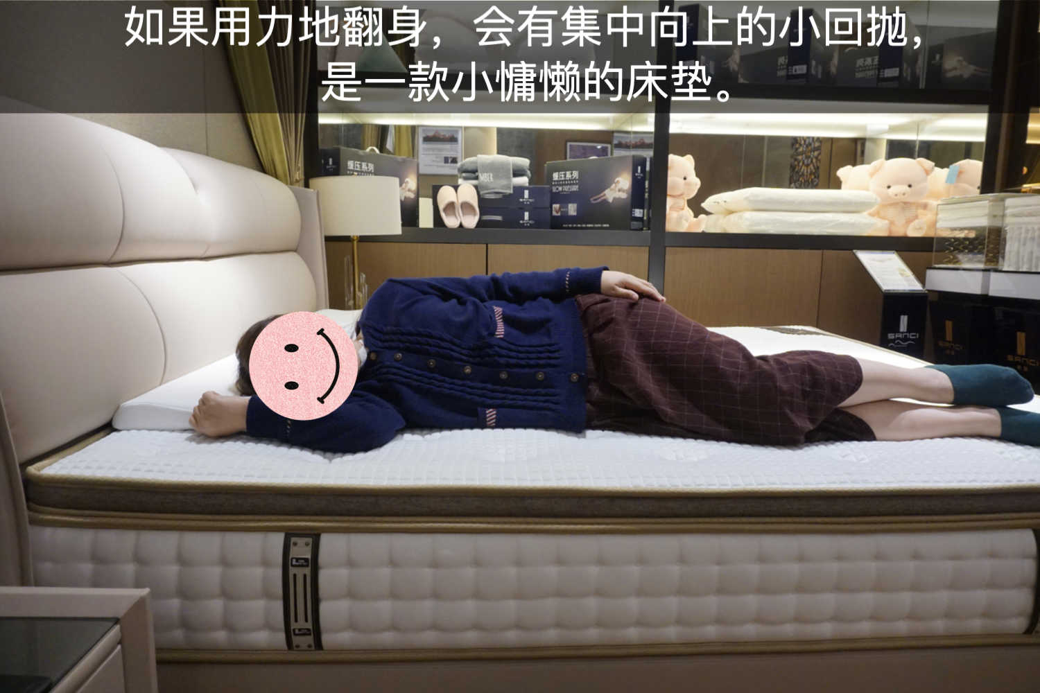 尚驰软床质量怎么样,尚驰最新款床